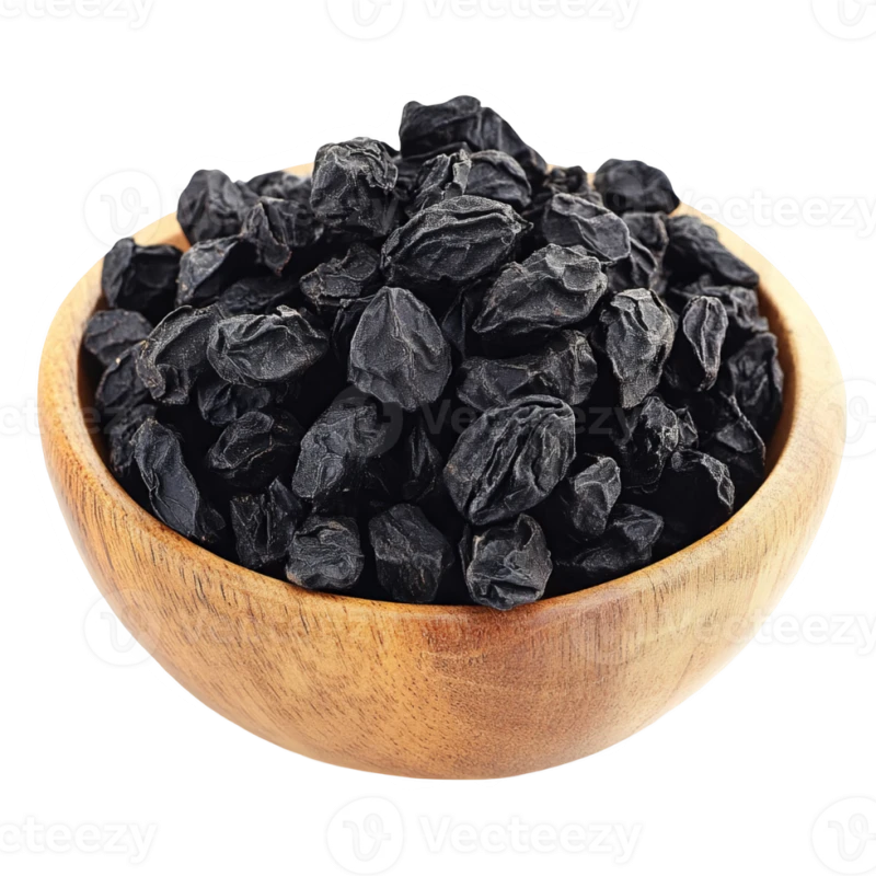 Black Raisin (কালো কিসমিস) - Niramoy Polli