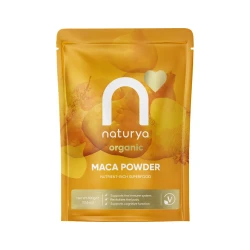 Naturya Organic Maca powder