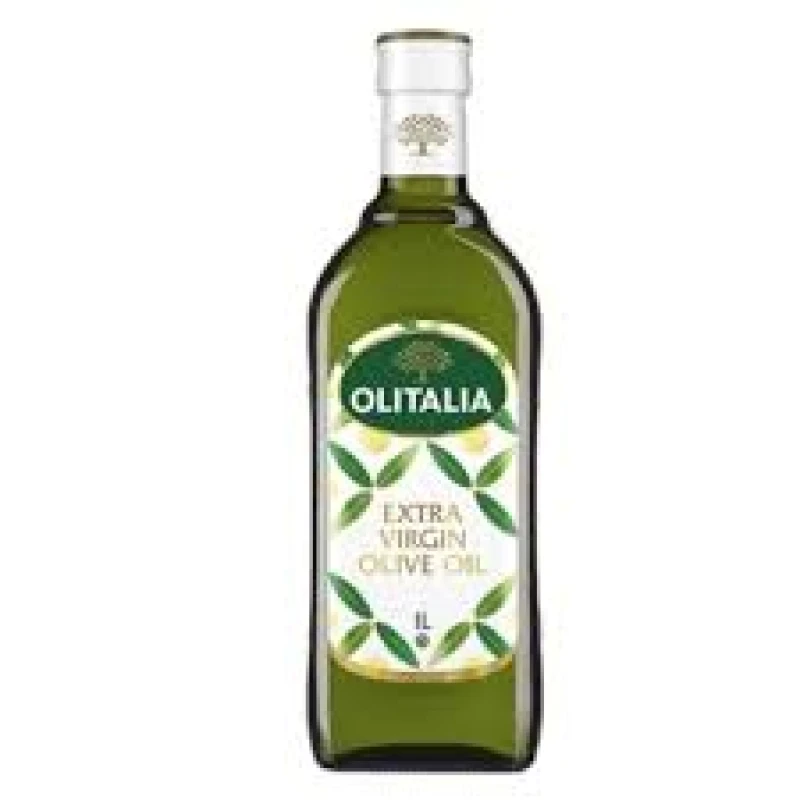 Olitalia Extra Virgin Olive Oil - Niramoy Polli