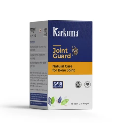 Karkuma Joint Guard (90 Capsule) Thumbnail