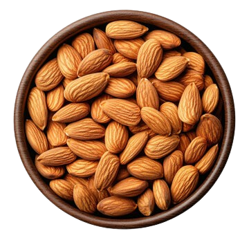 Almond (কাঠবাদাম) 500 gm