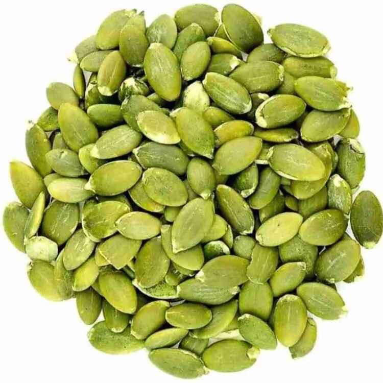 Organic Lab Pumpkin Seed 250 gm