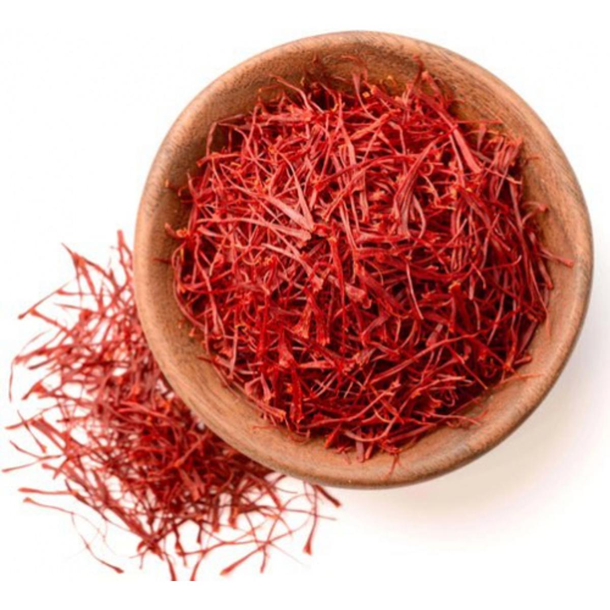 Premium Grade Irani Jafran ( Saffron ) 2 Gram