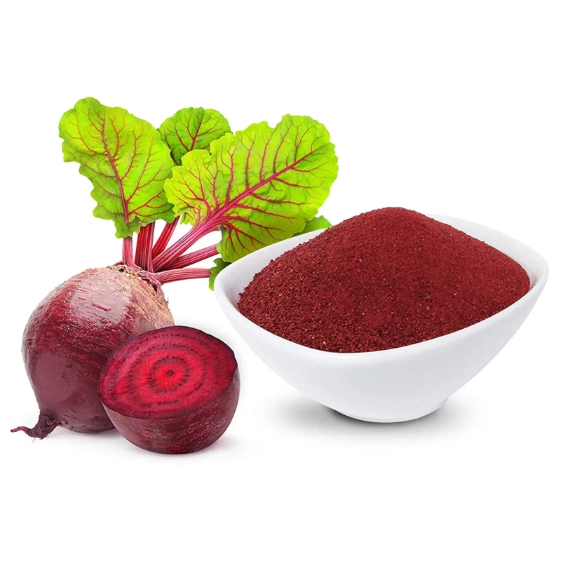 Beetroot Powder 80 Gram