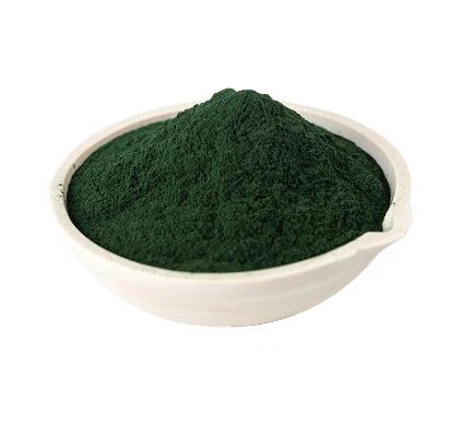 Spirulina Powder 100 gm