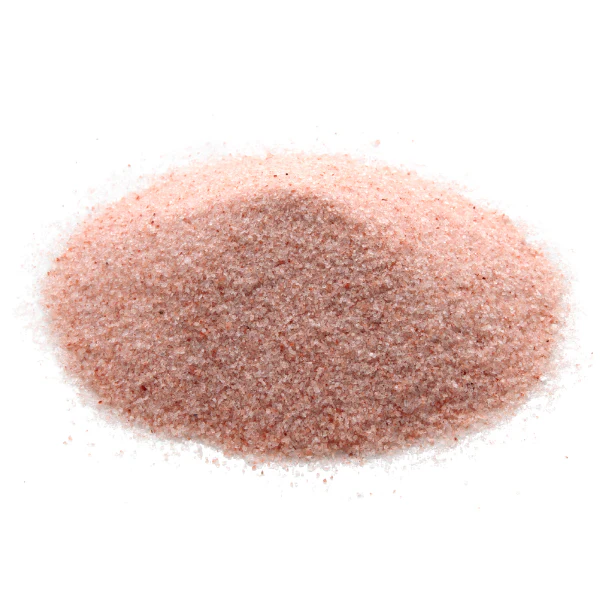 Organic Lab Himalayan Pink Salt 500 Gram