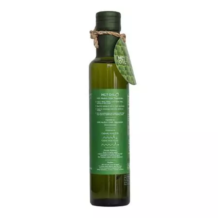 AgriLife MCT Oil 250ml