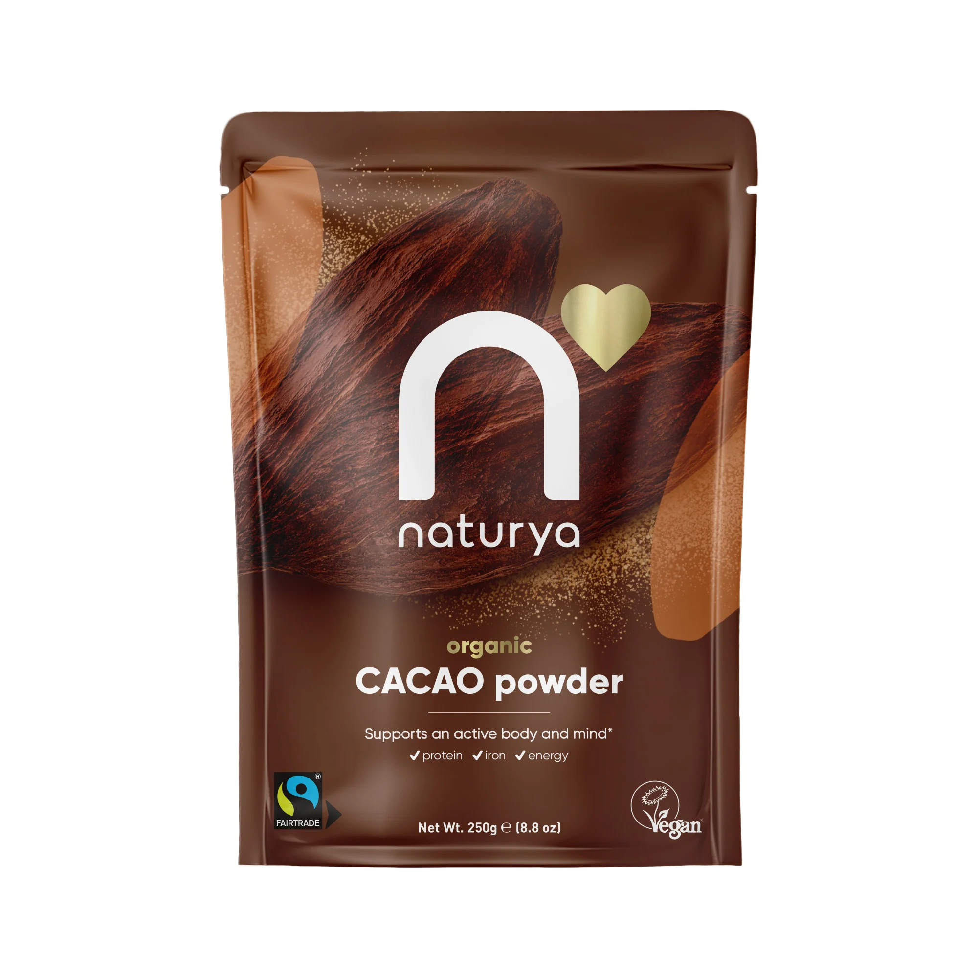 Naturya Cacao powder